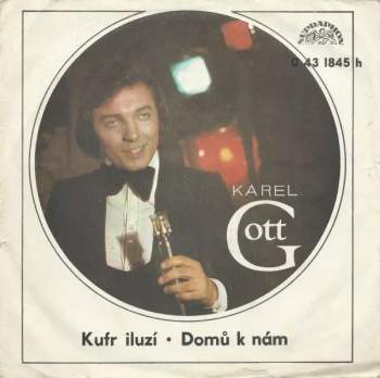 Kufr Iluzí • Domů K Nám