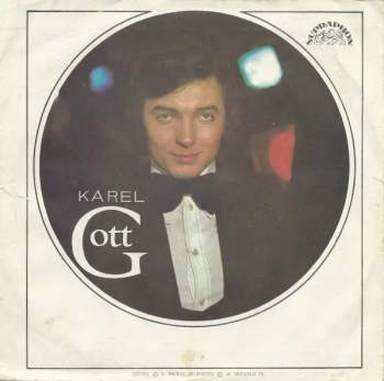 Karel Gott: Kufr Iluzí • Domů K Nám
