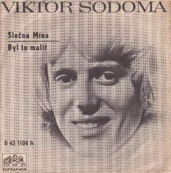 Slečna Mína / Byl To Malíř