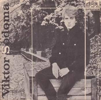 Viktor Sodoma: Slečna Mína / Byl To Malíř