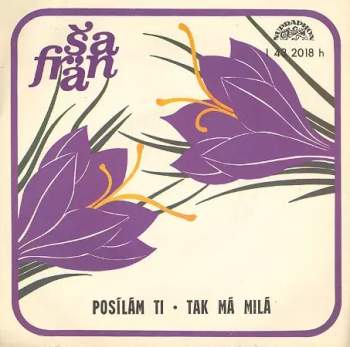 Posílám Ti • Tak Má Milá