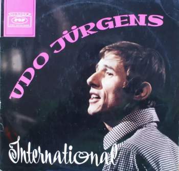 Udo Jürgens: International