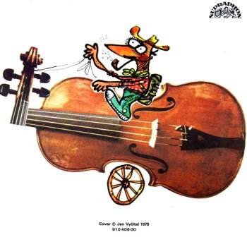 Karel Plíhal: Akordy / Myš