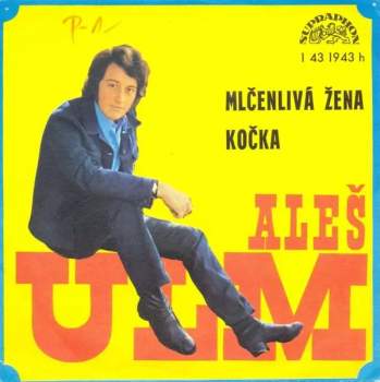 Mlčenlivá Žena / Kočka