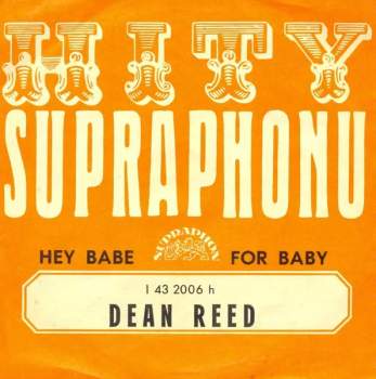 Hey Babe / For Baby