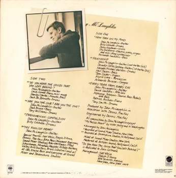 John McLaughlin: Electric Guitarist