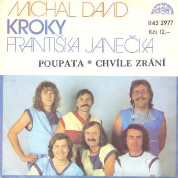 Poupata ✽ Chvíle Zrání