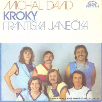 Kroky: Poupata ✽ Chvíle Zrání