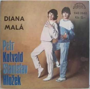 Diana / Malá