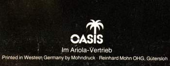 Giorgio Moroder: From Here To Eternity