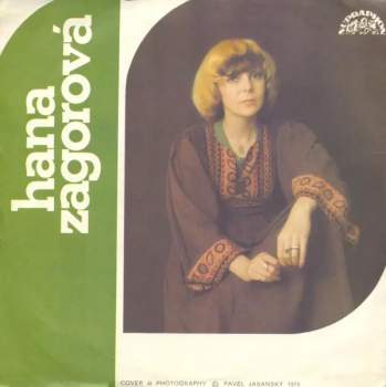 Hana Zagorová: Přítel Čas • Nejspíš Nespíš