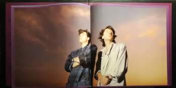 Simple Minds: Live In The City Of Light