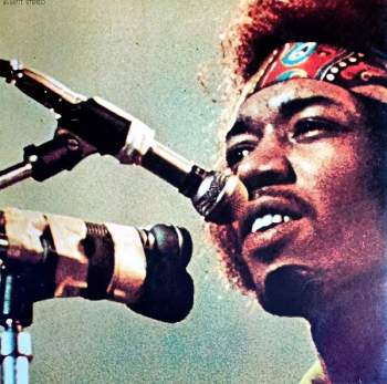 Jimi Hendrix: Experience (Original Sound Track From The Feature Length Motion Picture)