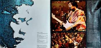 Jimi Hendrix: Experience (Original Sound Track From The Feature Length Motion Picture)