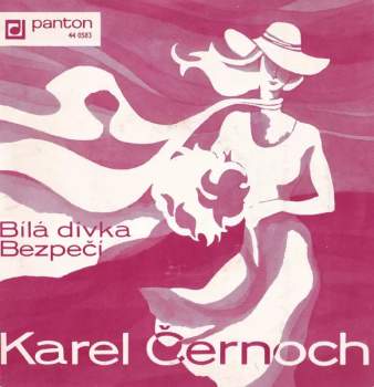 Bílá Dívka / Bezpečí