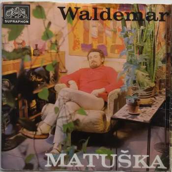 Waldemar Matuška: Hříšník A Fláma / Ráno