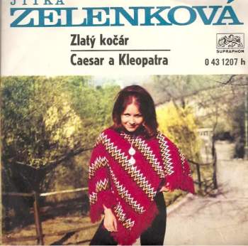 Zlatý Kočár / Caesar A Kleopatra