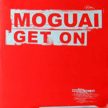 Moguai: Get On