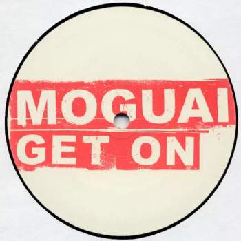 Moguai: Get On