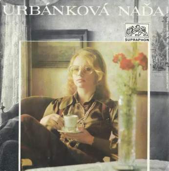 Naďa Urbánková: Táta Silák / Hospoda Blízko Mlýna