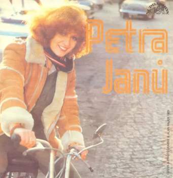 Petra Janů: Nelituj / To Nemusím Mít