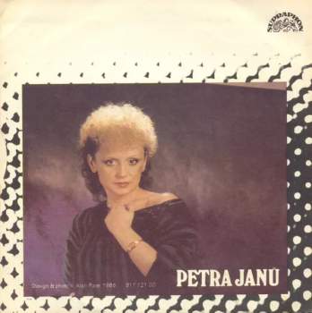 Petra Janů: O Vánocích / Říkej Mi...