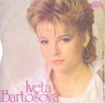 Iveta Bartošová: Když Láska Schází / Dva Roky Prázdnin