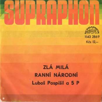Zlá Milá / Ranní Národní