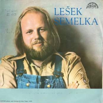 Lešek Semelka: Proč / Ty, Krásná Ženská