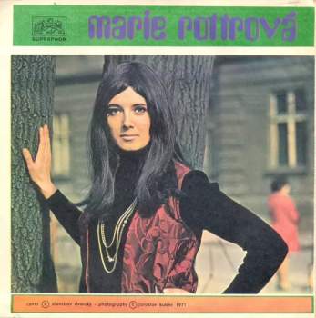 Marie Rottrová: Mámo, Kup Mi Brášku / Skryj Mě!