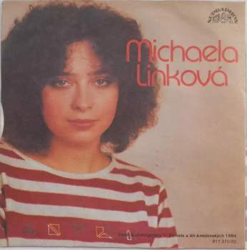 Michaela Linková: Největší Z Největších / Neznámý Nápadník