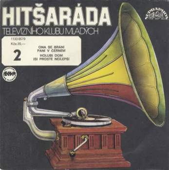 Hitšaráda Televizního Klubu Mladých 2
