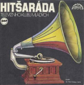 Various: Hitšaráda Televizního Klubu Mladých 2