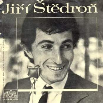 Jiří Štědroň: Belinda / Šestnáct Růží