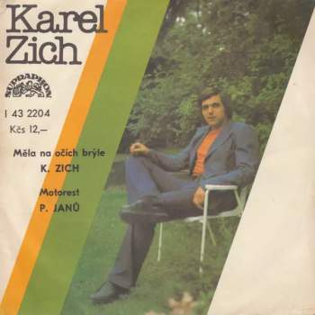 Měla Na Očích Brýle / Motorest