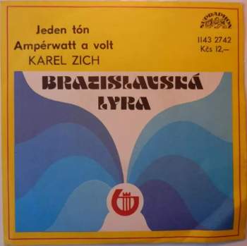 Jeden Tón / Ampérwatt A Volt