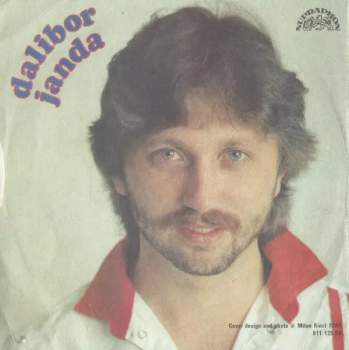 Dalibor Janda: Kde Jsi / Znám Tvůj Trik