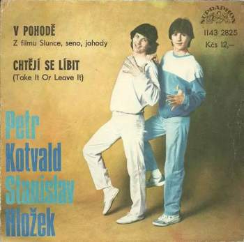 V Pohodě / Chtějí Se Líbit (Take It Or Leave It)
