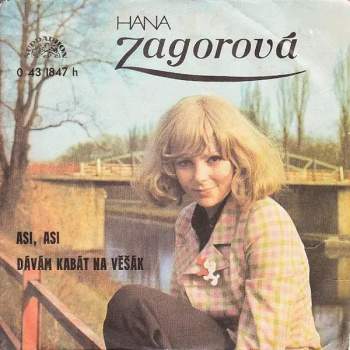 Asi, Asi / Dávám Kabát Na Věšák