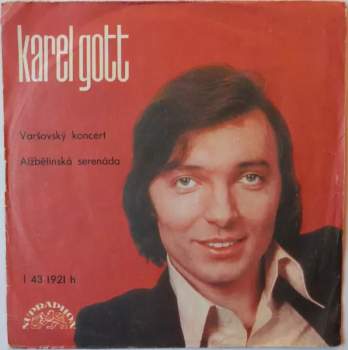 Varšavský Koncert / Alžbětinská Serenáda