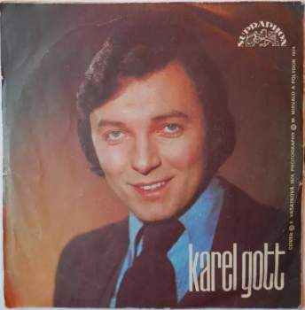 Karel Gott: Varšavský Koncert / Alžbětinská Serenáda