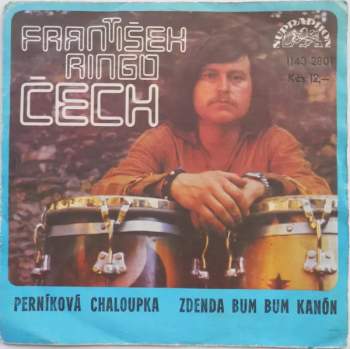 Perníková Chaloupka / Zdenda Bum Bum Kanón