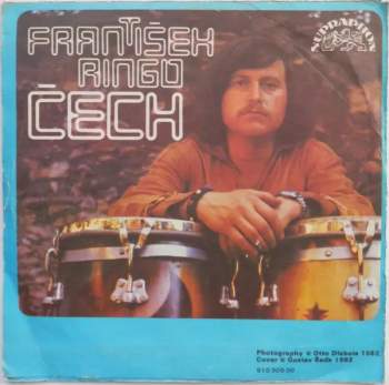 František Ringo Čech: Perníková Chaloupka / Zdenda Bum Bum Kanón