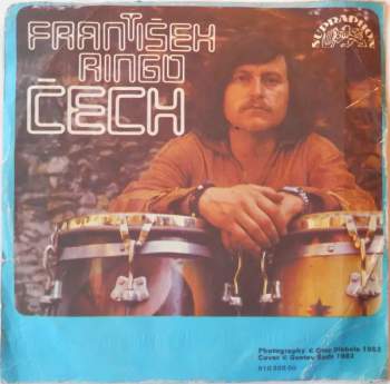 František Ringo Čech: My Se Nezdržíme • Antonín Pavlata (Mustafa Ibrahim)