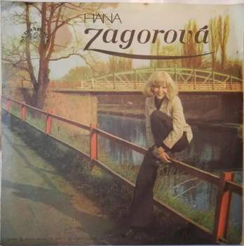 Hana Zagorová: Kamarád / Už Se Připozdívá