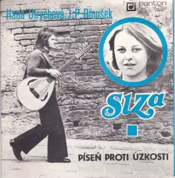 Slza / Píseň Proti Úzkosti