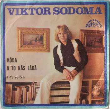 Móda / A To Nás Láká
