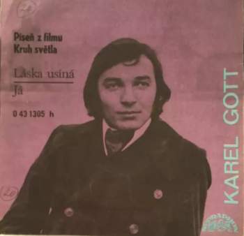 Láska Usíná / Já