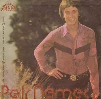 Petr Němec: Láska Šla Slavobránou • Rozesmátý Měsíc