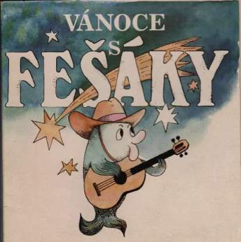 Fešáci: Vánoce S Fešáky